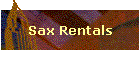 Sax Rentals