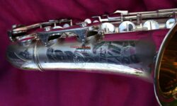 Jupiter 'JAS 669-667' Eb Alto, #C01,14x (Archived) Jupiter 'JAS 669-667' Eb Alto, #C01,14x (Archived)