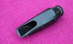 Woodwind ‘Sparkle Aire – B4’ Tenor, Rubber, “France”(EG Reface) – 0.103”