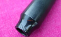 MC Gregory ‘Diamond’ Tenor, 1950s Ser#15388, (RAC Reface) – 0.092″
