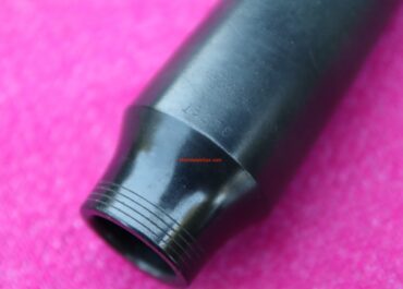 MC Gregory ‘Diamond’ Tenor, 1950s Ser#15388, (RAC Reface) – 0.092″