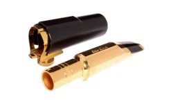 Otto Link ‘Super Tone Master USA – 6*’ Baritone, Metal 2015s – 0.107″