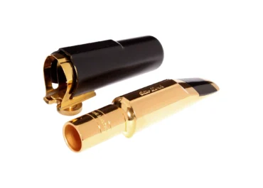 Otto Link ‘Super Tone Master USA – 6*’ Baritone, Metal 2015s – 0.107″