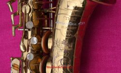 Armstrong 'Model 3000' Eb Alto, #7,2xx Armstrong 'Model 3000' Eb Alto, #7,2xx