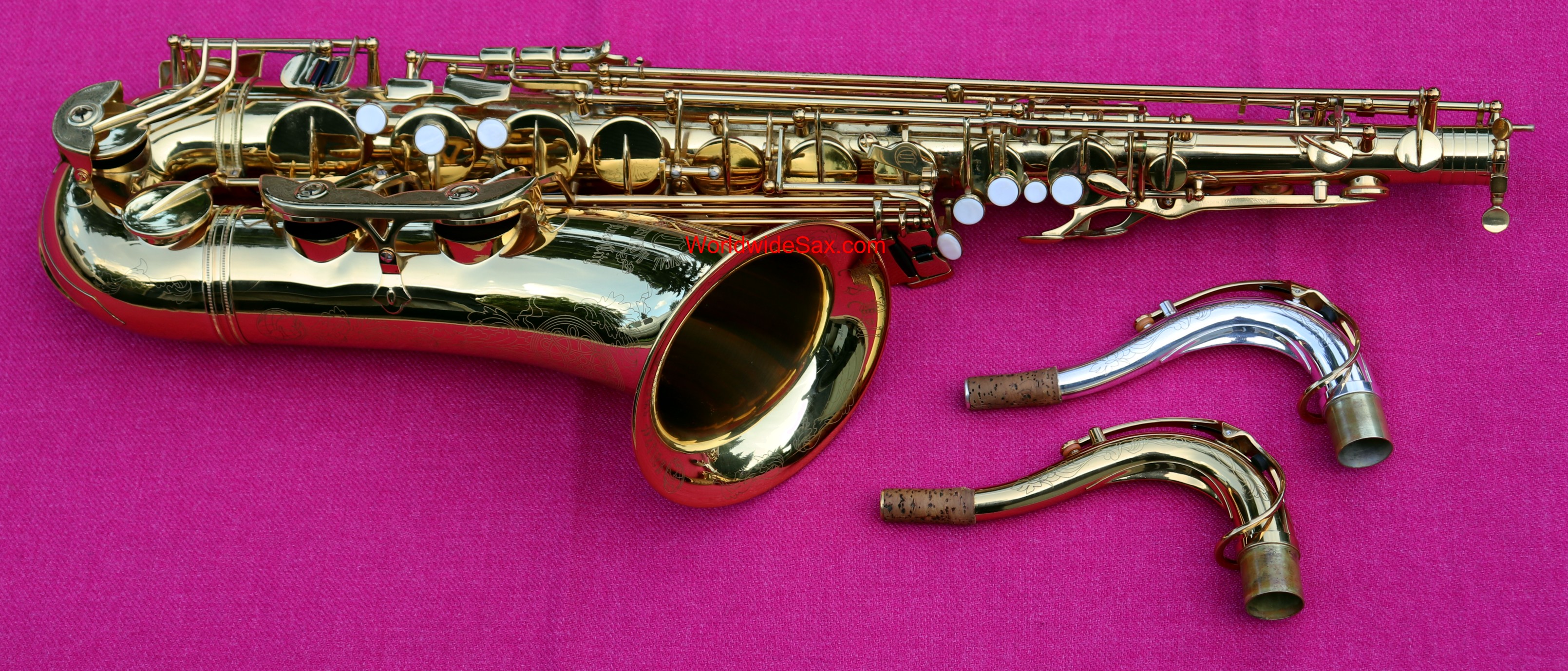 cannonball big bell tenor sax for sale