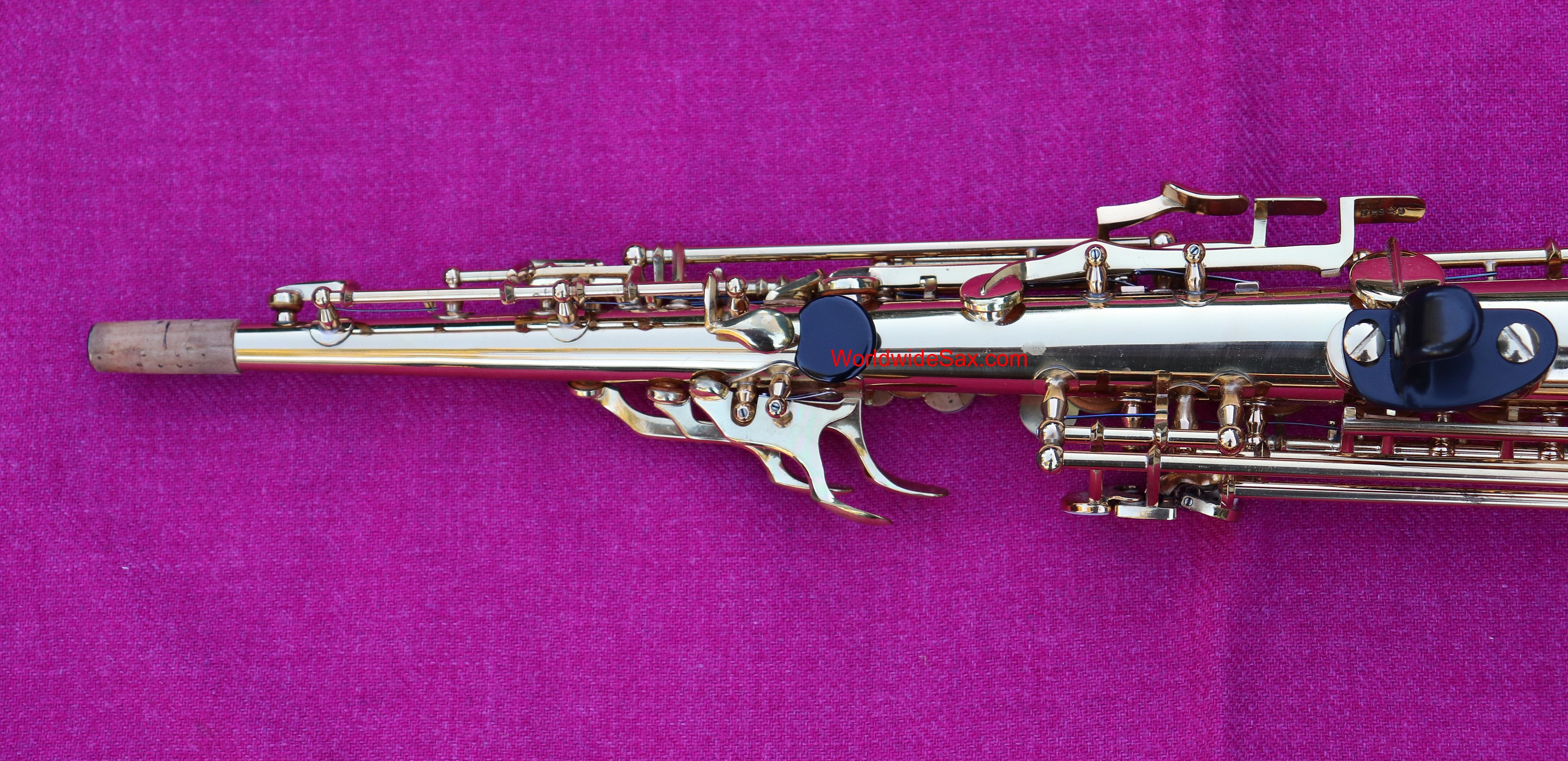 armstrong heritage flute serial numbers